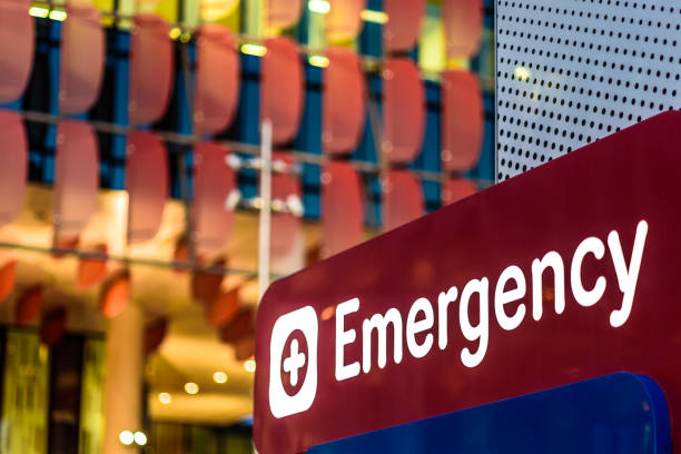 Emergency Room Services in Houston