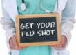 Get Your Flu Shot