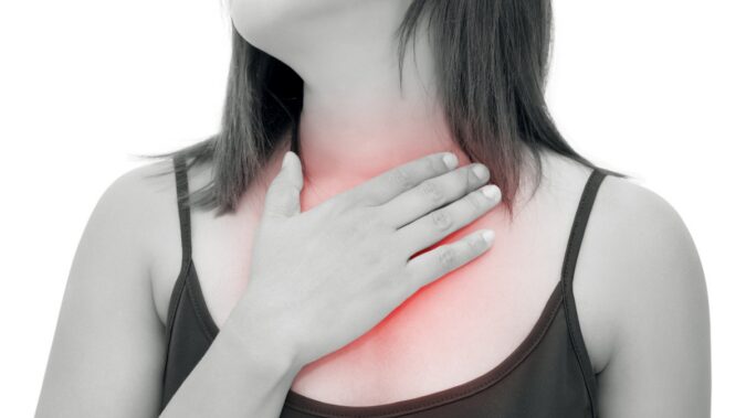 The Right Steps to Take If Someone Is Choking