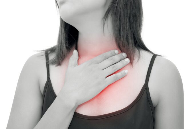 The Right Steps to Take If Someone Is Choking