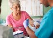 First Aid for Small Cuts and Wounds