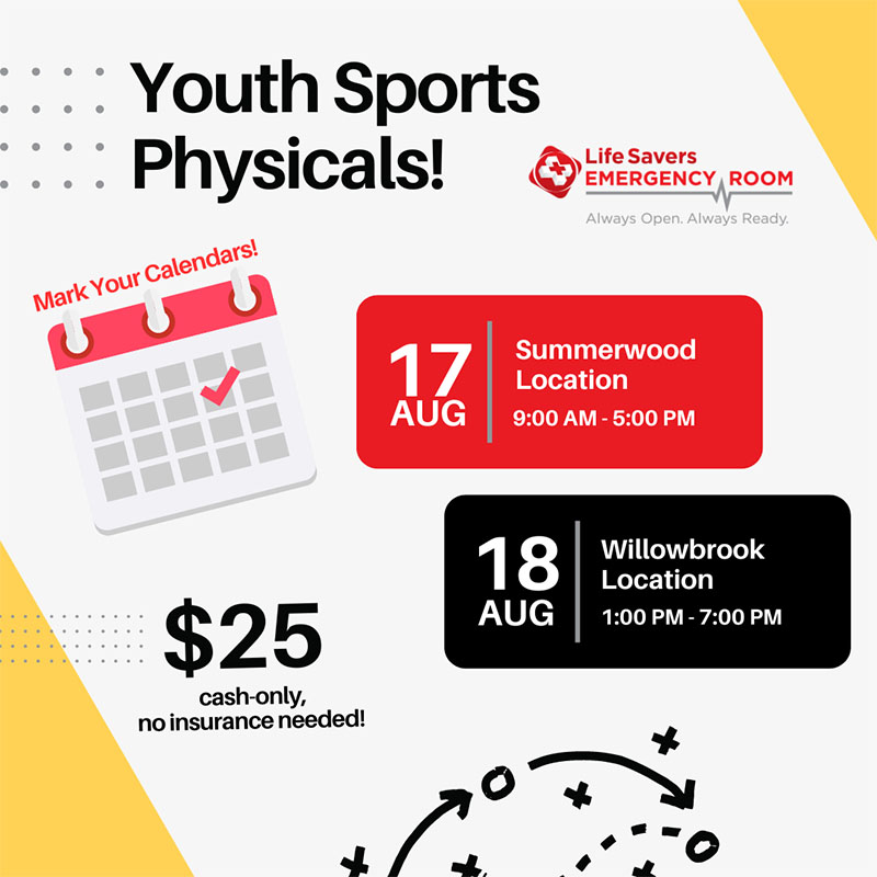 youth sports physicals youth sports physicals