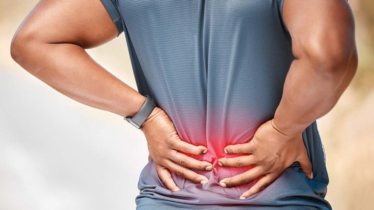 When to Go  for Back Pain?