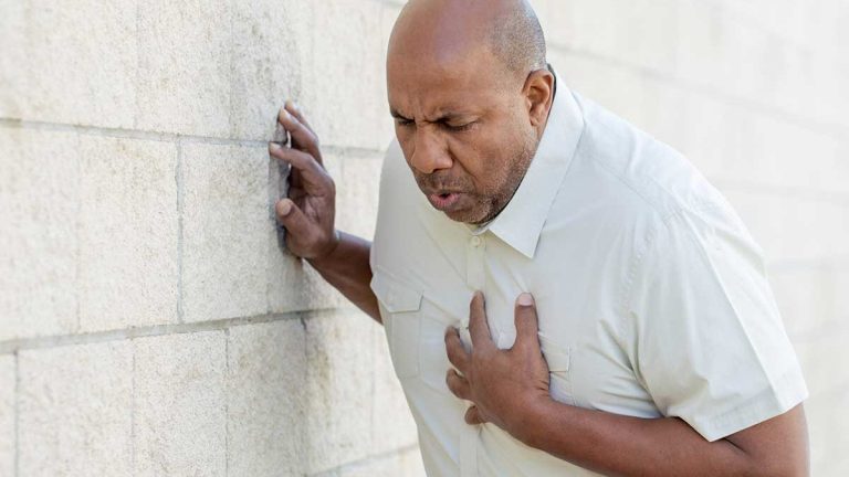 When To Go to the ER for Chest Pain?