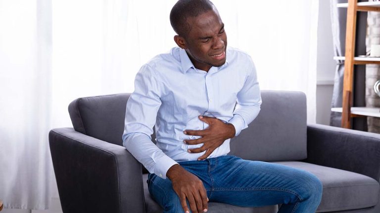 When to Go for Heartburn?