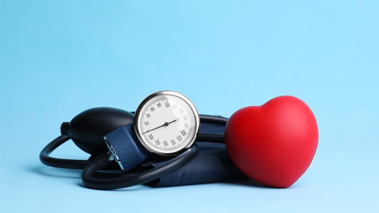 When to Go for High Blood Pressure?