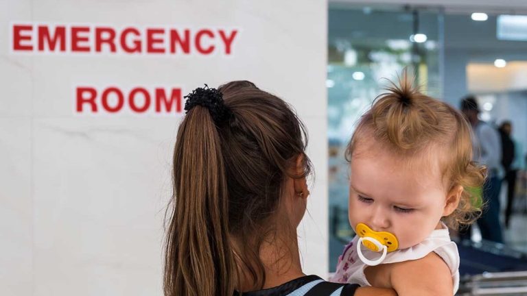 What Are ThePediatric Emergency Cares?