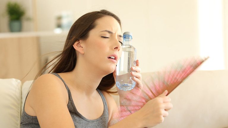 Tips to Prevent Dehydration