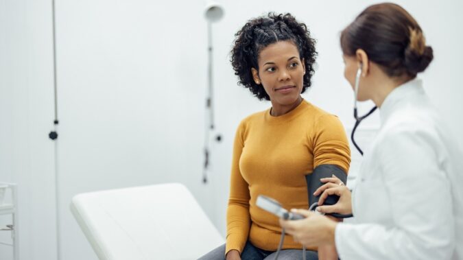 Women’s Health Emergencies: When to Go to the ER