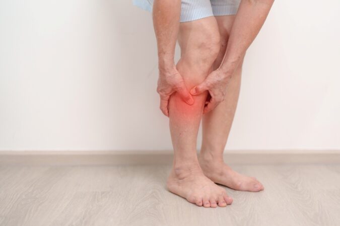 Deep Vein Thrombosis: Signs and When to Get Help