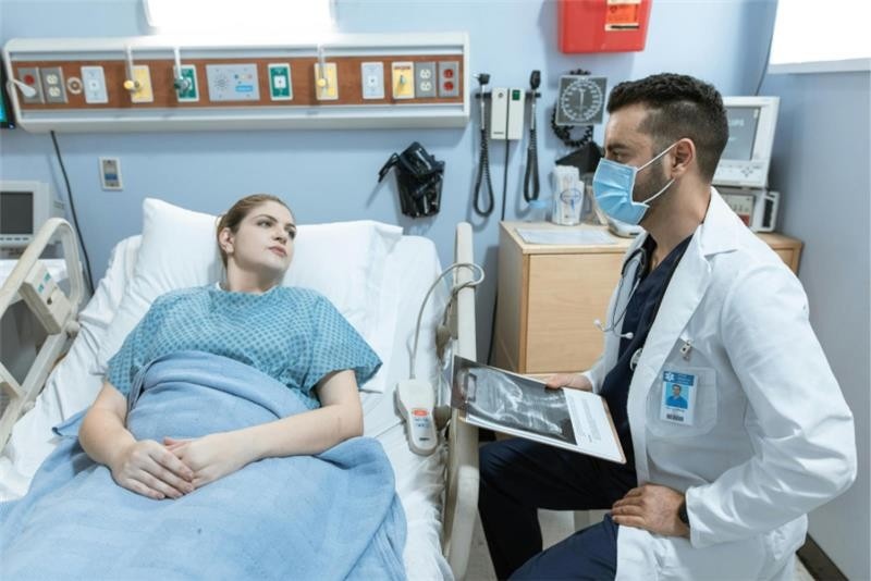 Emergency Care
