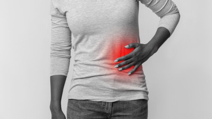 Signs of Internal Bleeding You Shouldn't Ignore