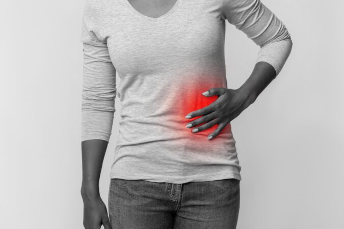 Signs of Internal Bleeding You Shouldn't Ignore