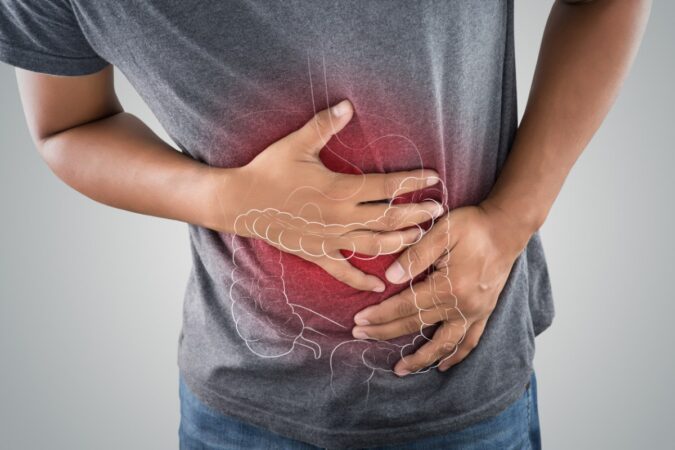How To Tell if You Have a Stomach Bug or Food Poisoning