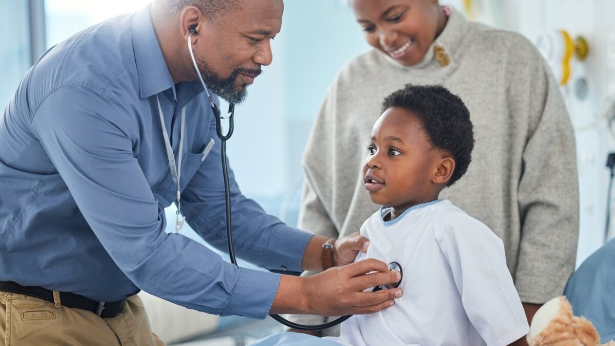 My Child Swallowed Something: Should We Rush to the ER?