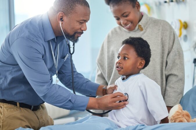 My Child Swallowed Something: Should We Rush to the ER?