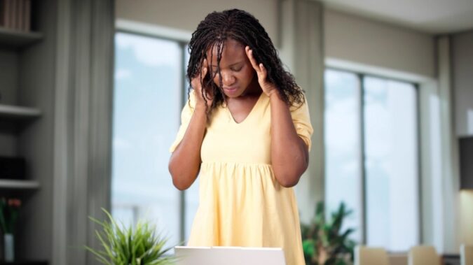 Why Is the Room Spinning? Causes of Sudden Vertigo