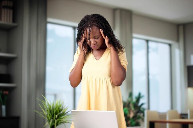 Why Is the Room Spinning? Causes of Sudden Vertigo Why Is the Room Spinning? Causes of Sudden Vertigo