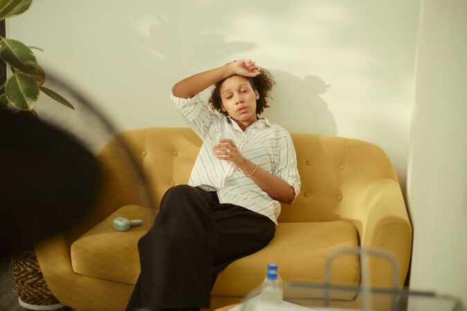 Tips to Prevent Dehydration