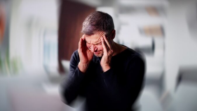 Worst Headache of Your Life? It May be Time for the ER