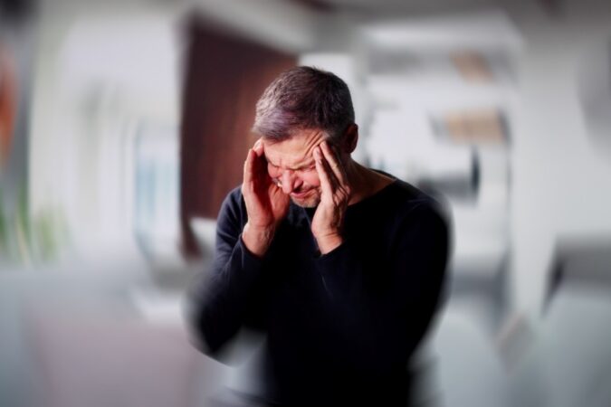 Worst Headache of Your Life? It May be Time for the ER