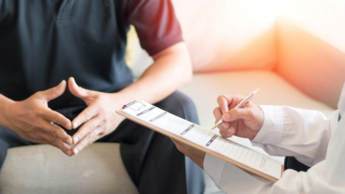 STI Testing in Houston: Same-Day ER Results