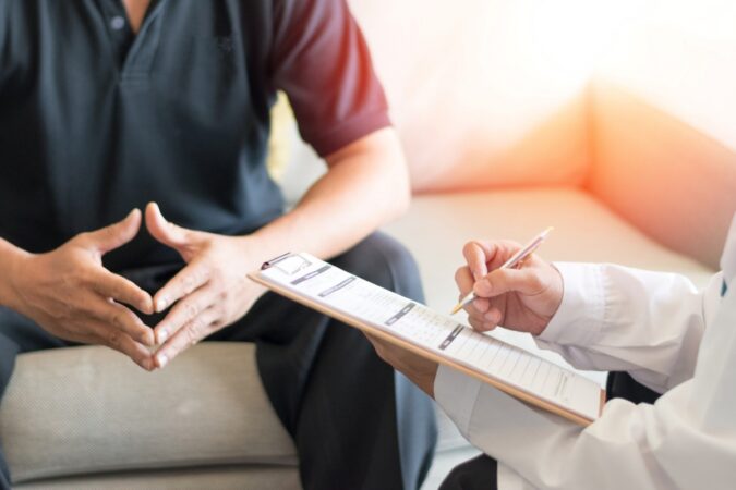 STI Testing in Houston: Same-Day ER Results