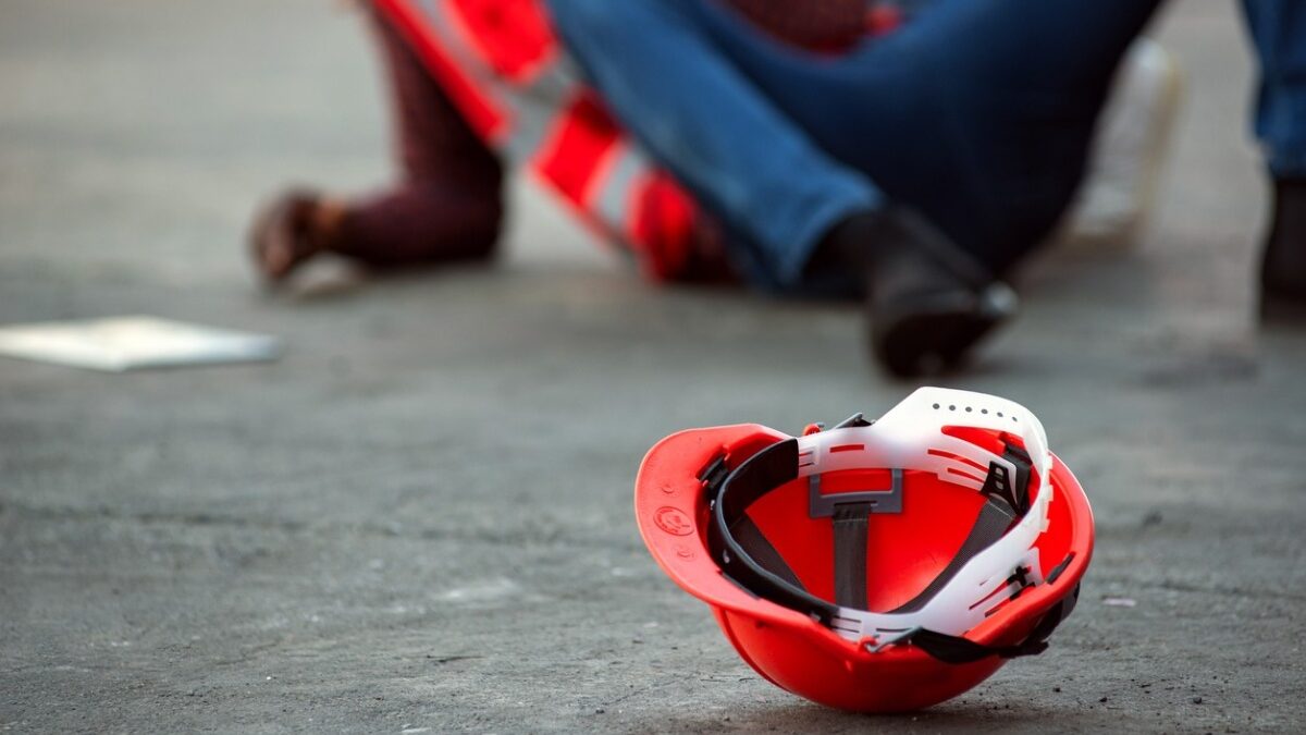 Injured at Work? Why Your Medical Records Matter