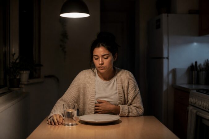 Can Anxiety Cause Nausea and Vomiting? Can Anxiety Cause Nausea and Vomiting?