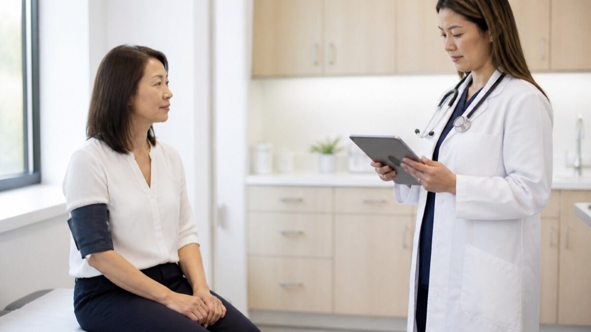 Can a Yearly Physical Keep You Out of the ER?