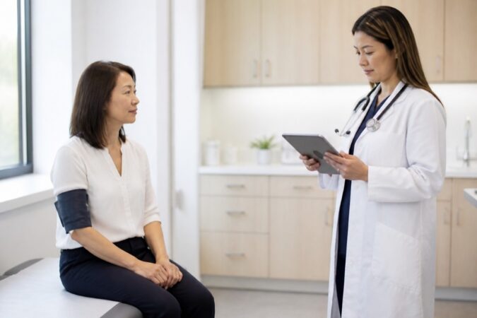 Can a Yearly Physical Keep You Out of the ER? Can a Yearly Physical Keep You Out of the ER?
